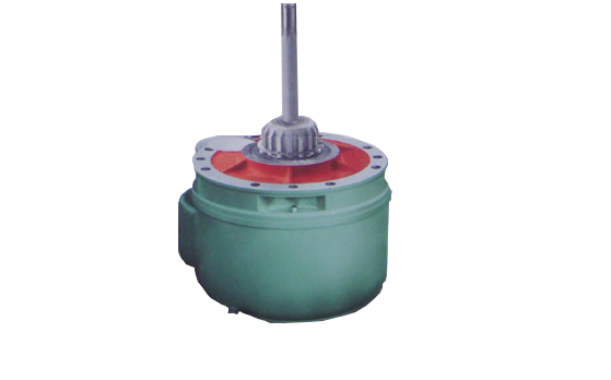 電動葫蘆減速機總成